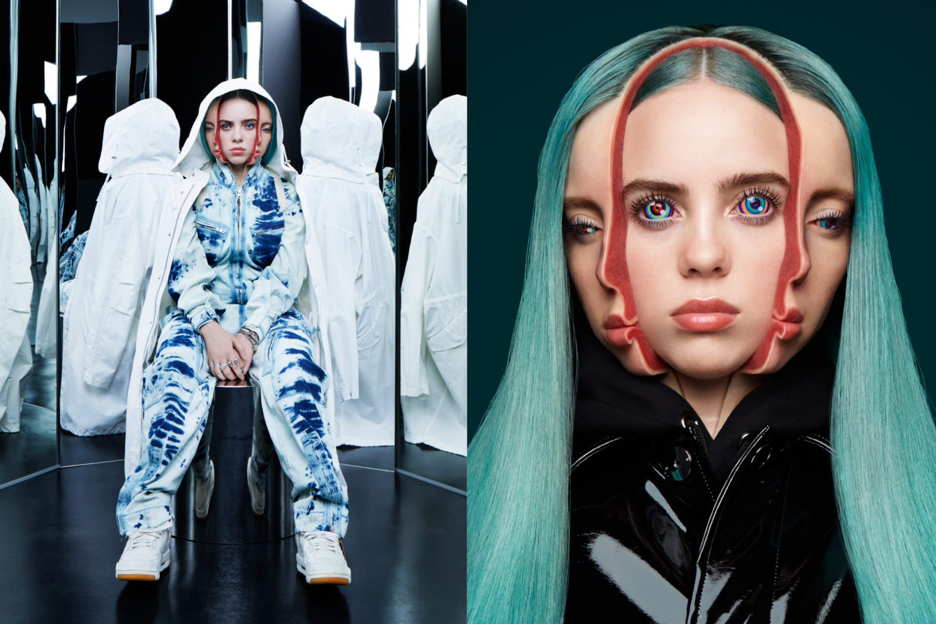 Clients/Framework Black Frame