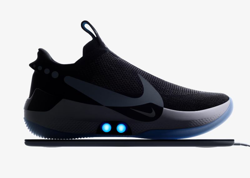 Nike Launches the Air Max 720 and Adapt 